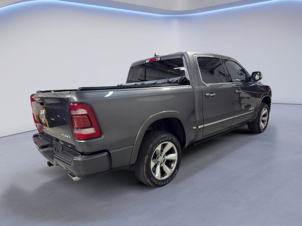Used 2019 RAM 1500 Limited image 7