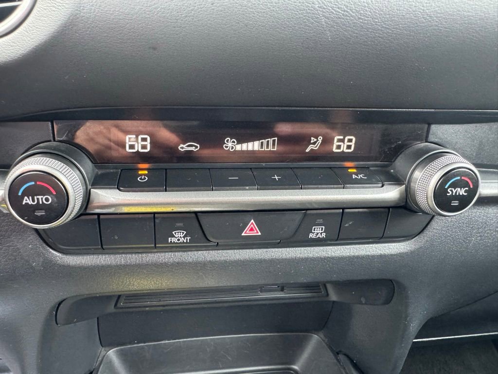 Used 2020 MAZDA CX-30 FWD w/ Select Package image 23