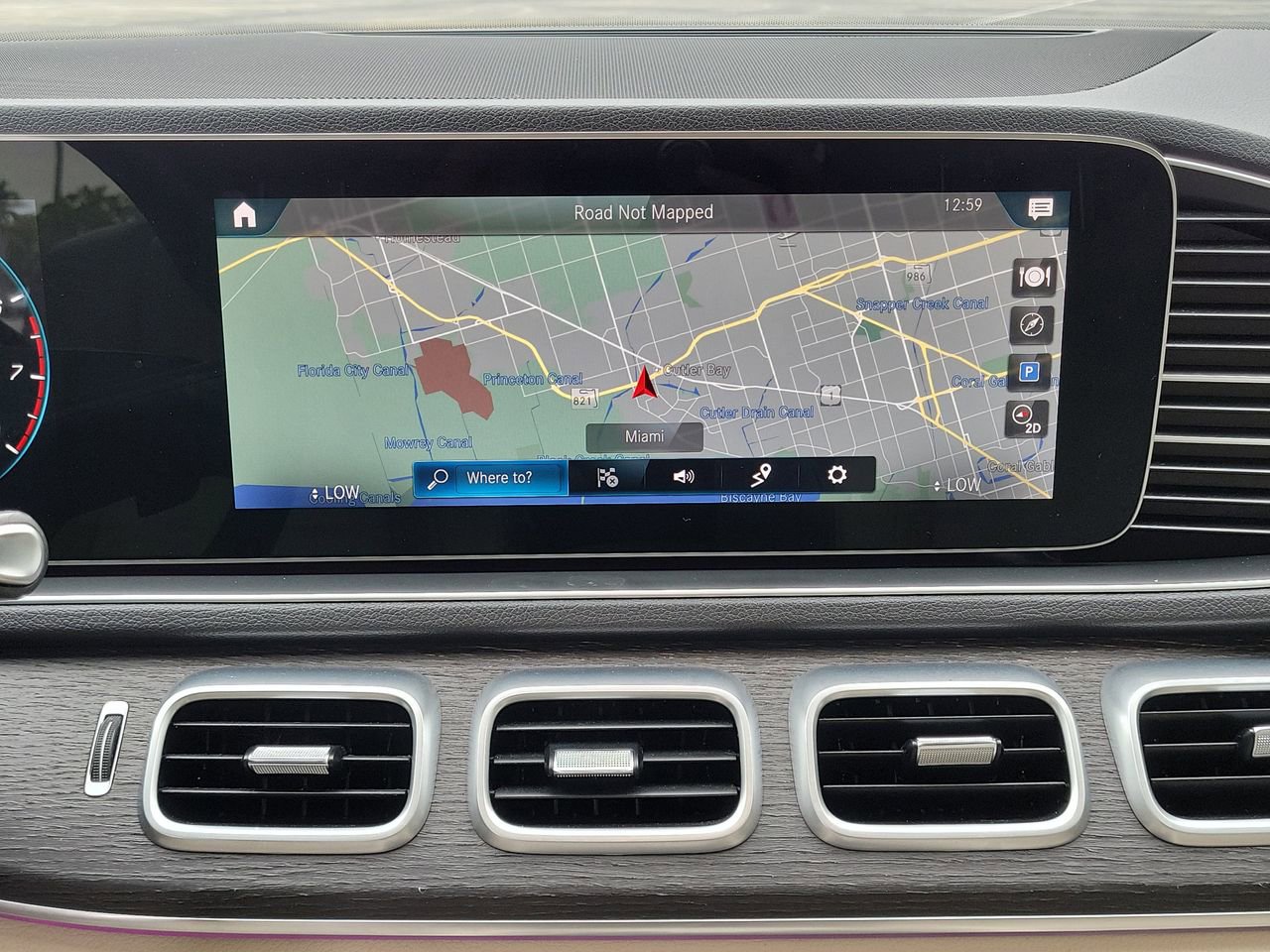 Certified 2021 Mercedes-Benz GLE 350 image 17