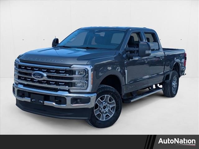 New 2026 Ford F250 Lariat image 1