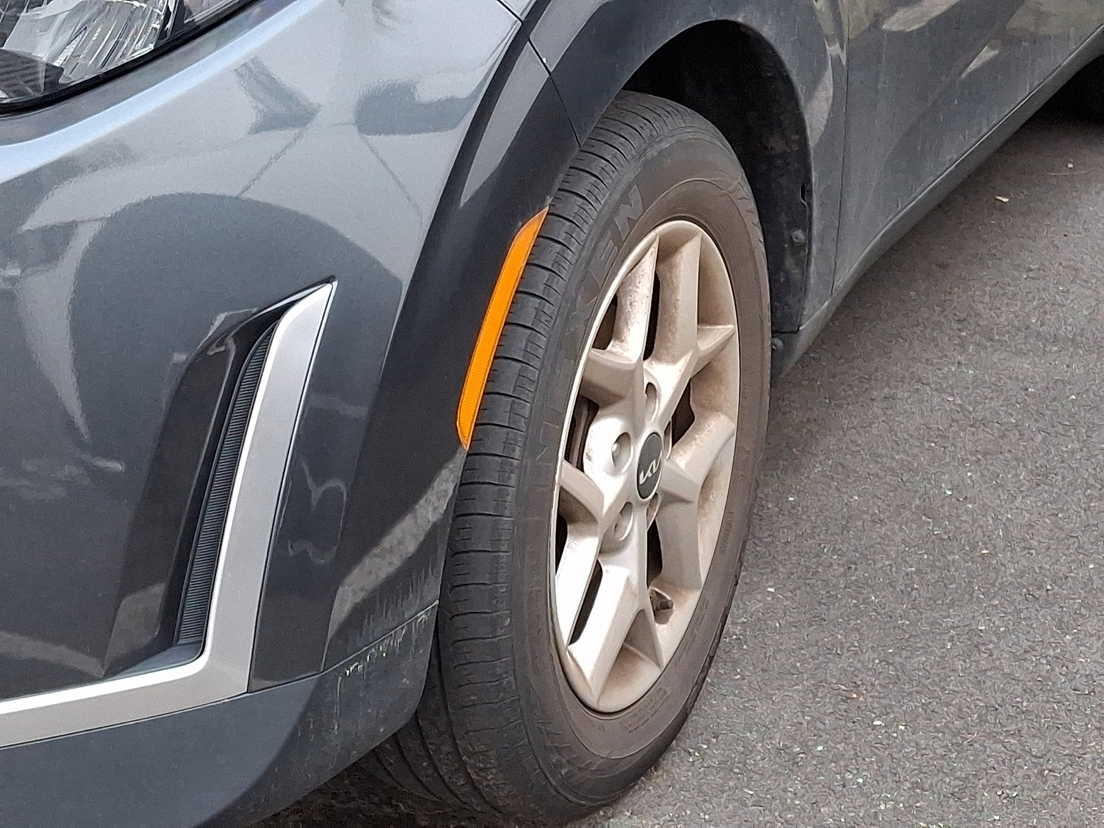 Used 2023 Kia Soul S image 10