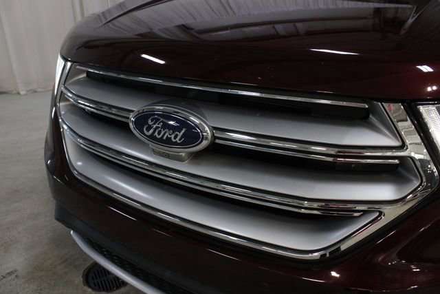 Used 2017 Ford Edge Titanium w/ Equipment Group 302A image 34