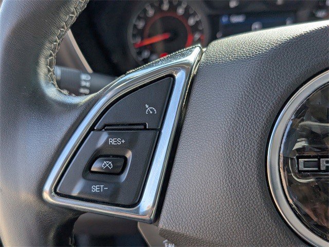 Certified 2023 Chevrolet Camaro LS image 26