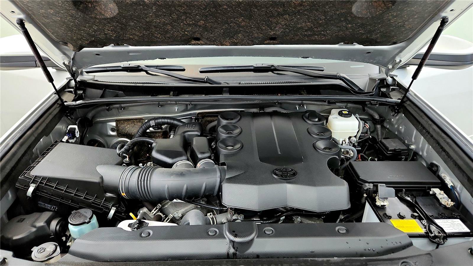 Certified 2022 Toyota 4Runner SR5 image 14