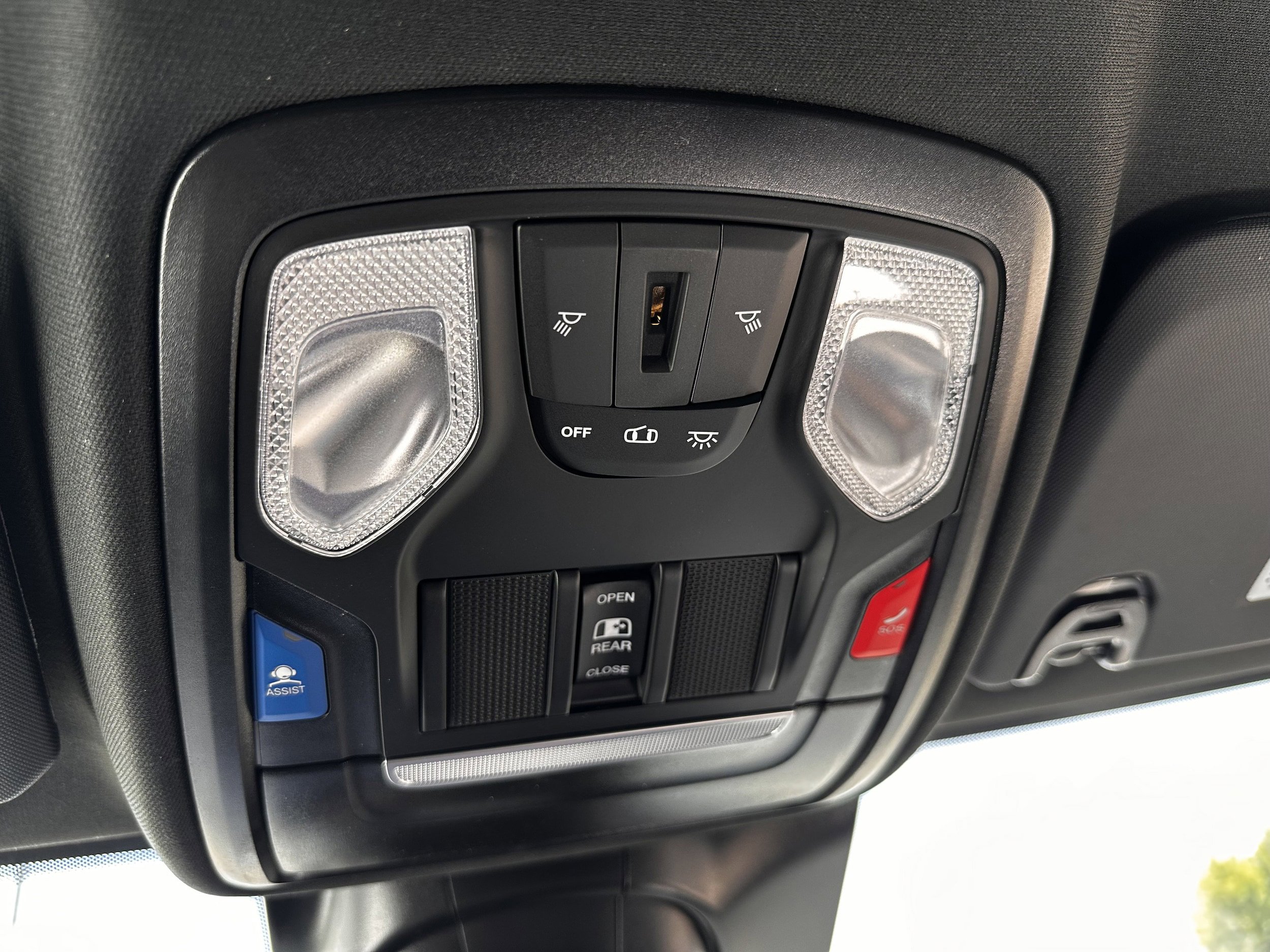 New 2025 RAM 2500 Tradesman image 26