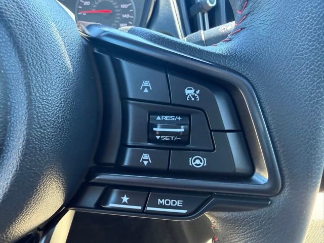 Used 2022 Subaru WRX GT AWD/4WD image 14