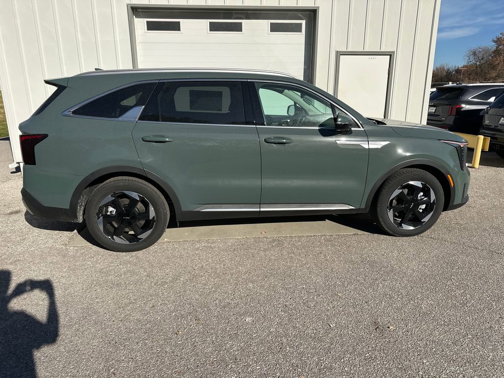 New 2026 Kia Sorento EX w/ EX Premium Package image 2