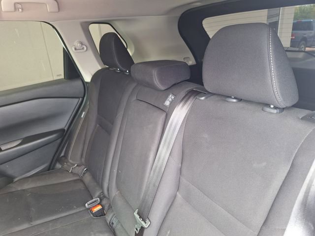 Certified 2024 Nissan Rogue S image 16