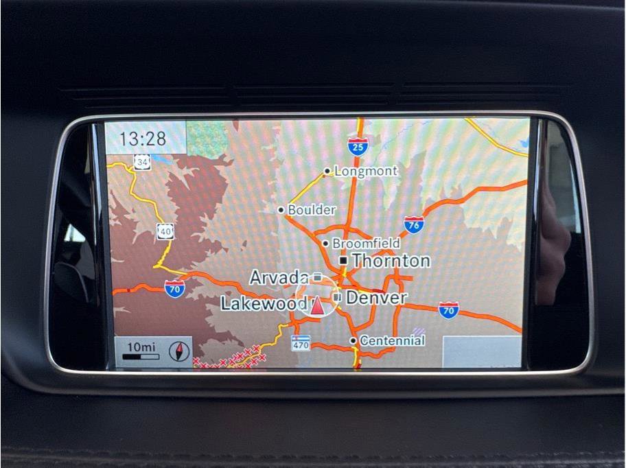 Used 2014 Mercedes-Benz E 63 AMG S-Model image 25