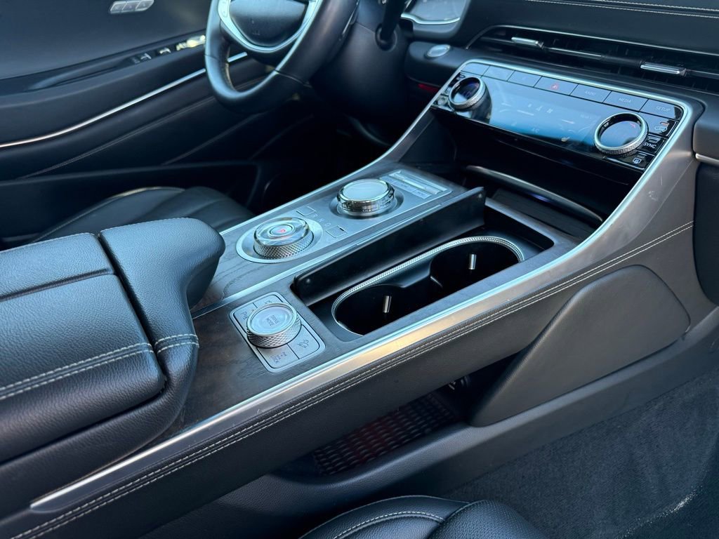 Used 2024 Genesis GV80 2.5T image 47