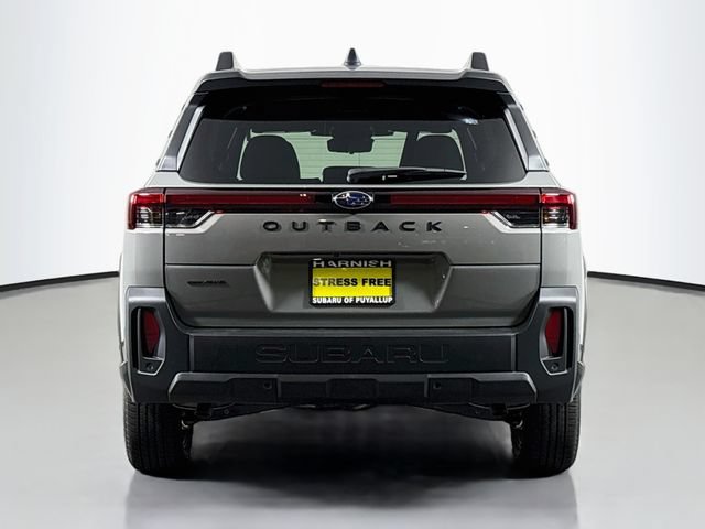 New 2026 Subaru Outback Touring XT AWD/4WD image 6