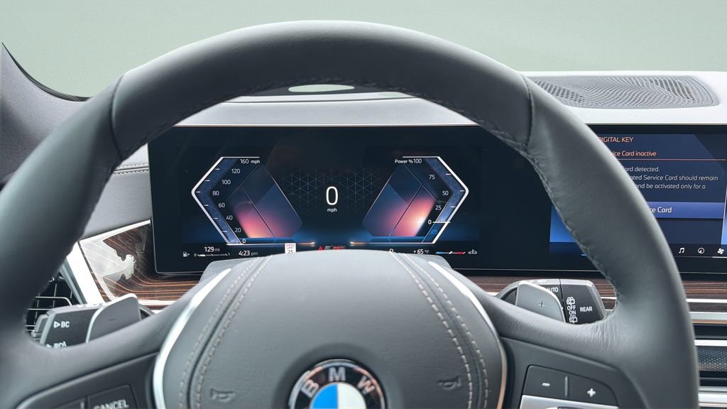 New 2026 BMW X5 xDrive40i AWD/4WD image 19