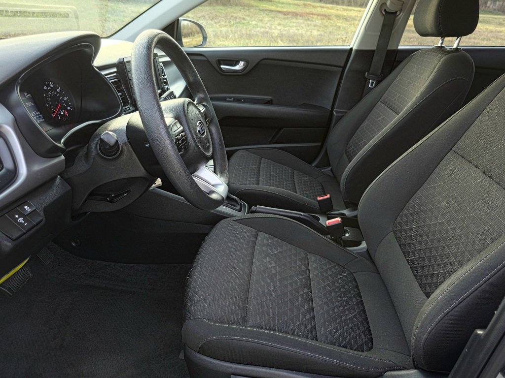 Used 2020 Kia Rio LX image 19