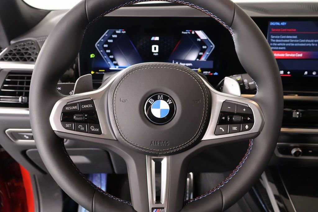 New 2026 BMW X7 M60i AWD/4WD image 3