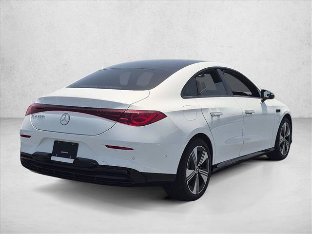 New 2027 Mercedes-Benz CLA 250+ video 2