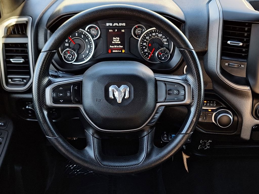 Used 2023 RAM 2500 Tradesman image 14