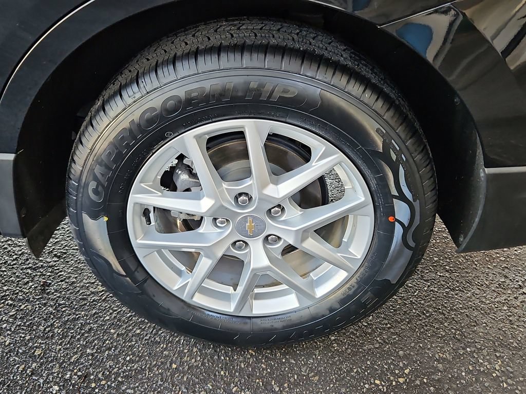 Used 2024 Chevrolet Equinox LT AWD/4WD image 32