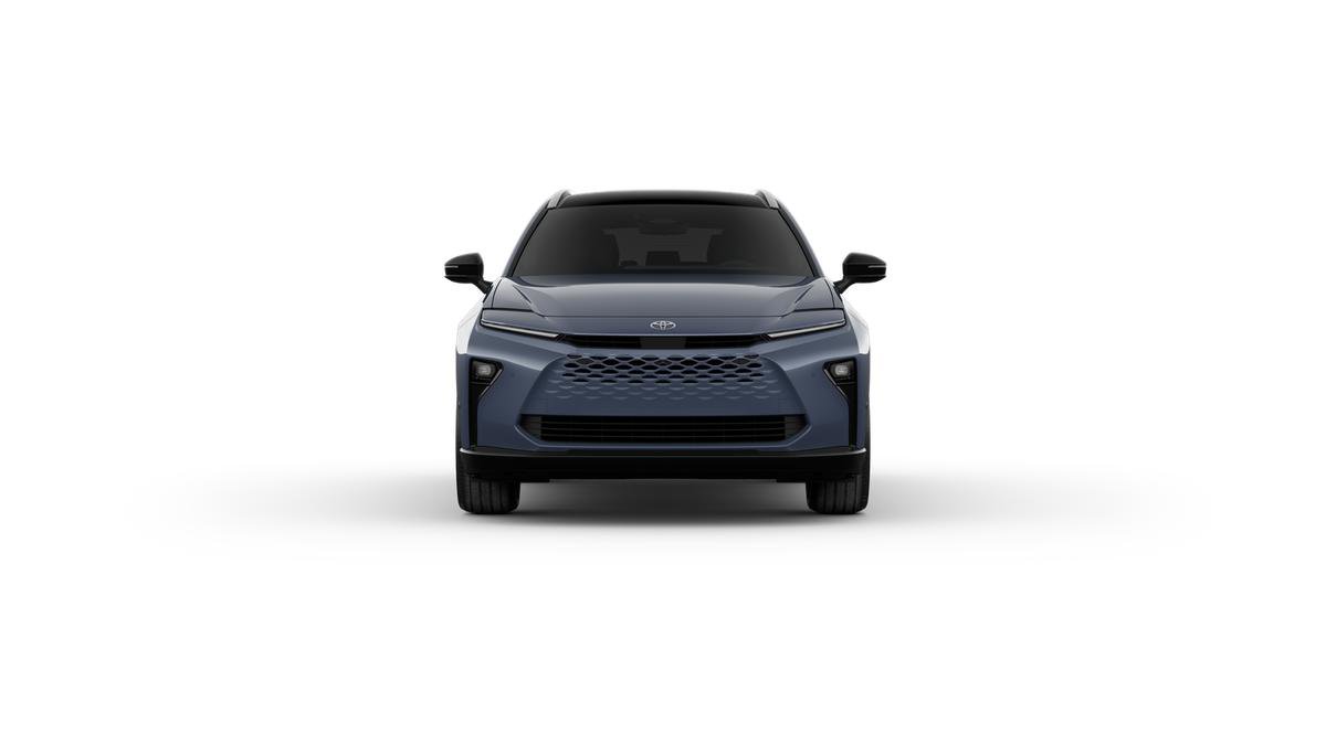 New 2025 Toyota Crown Signia image 83