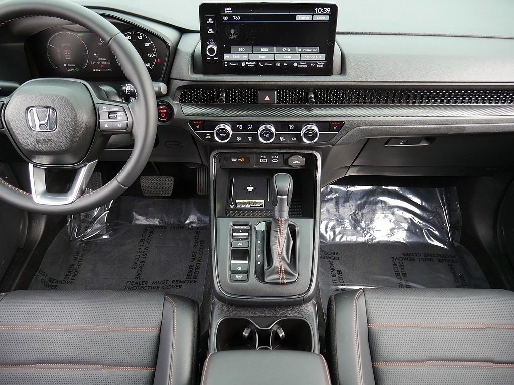 Used 2025 Honda CR-V Sport-L image 20