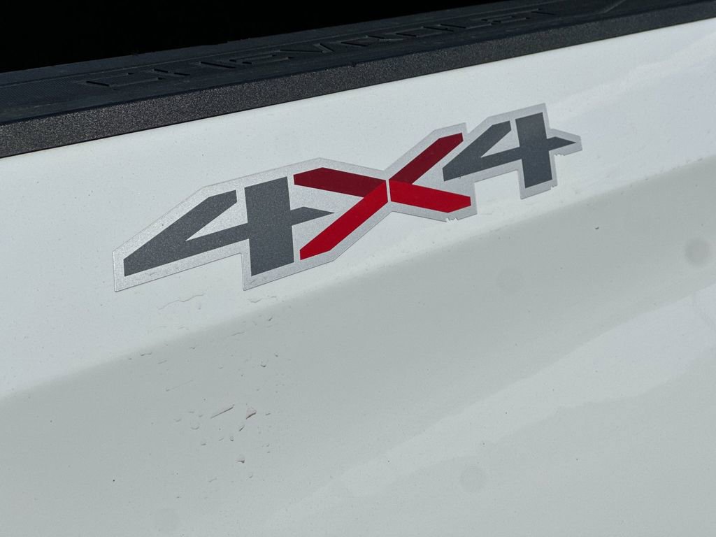 Used 2021 Chevrolet Silverado 1500 W/T w/ WT Fleet Convenience Package image 30