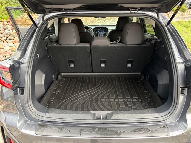 Used 2026 Subaru Crosstrek 2.5i Premium AWD/4WD image 17