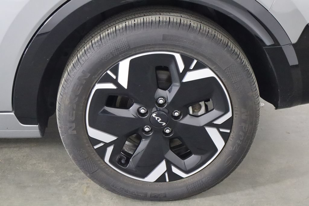 Used 2023 Kia Niro Wind w/ Wind Preserve Package FWD image 36