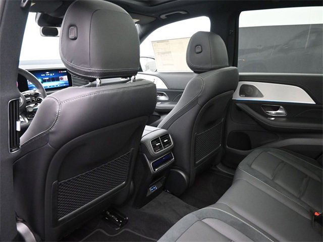 New 2026 Mercedes-Benz GLE 53 AMG 4MATIC image 16
