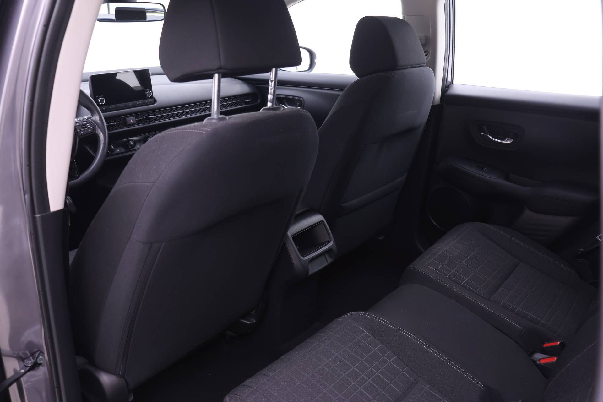 Certified 2024 Honda HR-V LX image 12