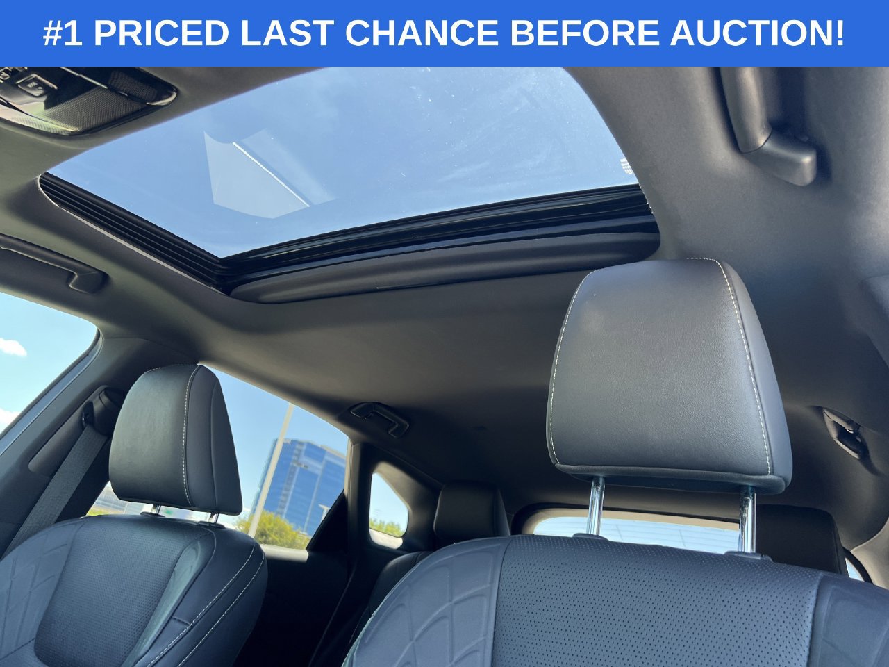 Used 2025 Lexus RX 350 Premium Plus w/ Accessory Package (Z1) FWD image 19
