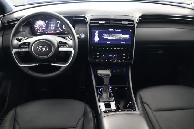 Certified 2024 Hyundai Santa Cruz Limited image 2