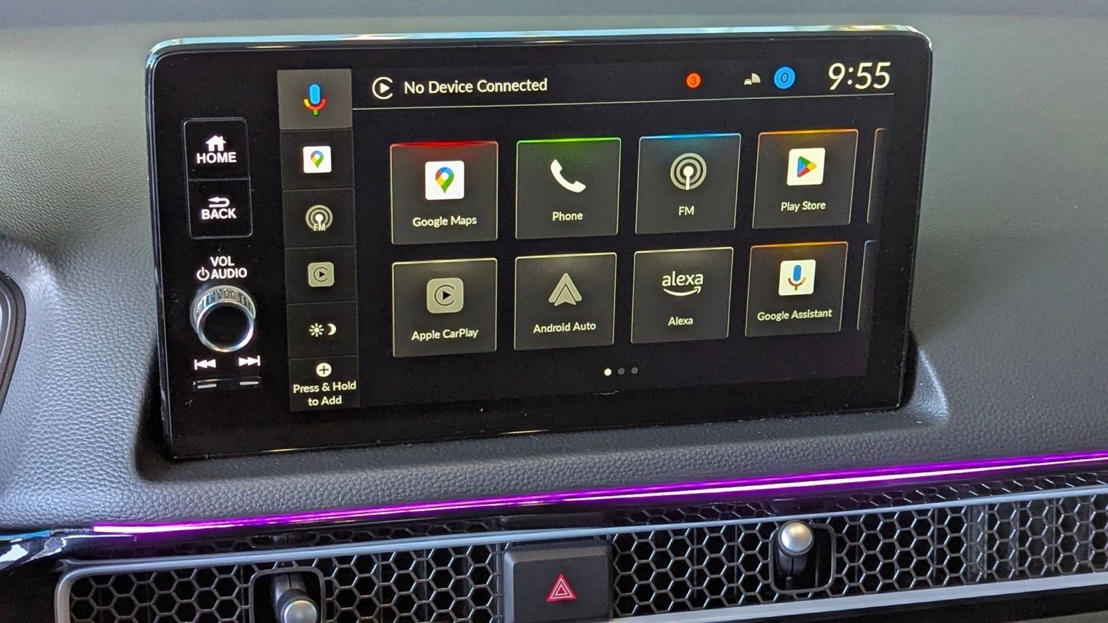 Used 2026 Honda Civic Sport Touring image 26