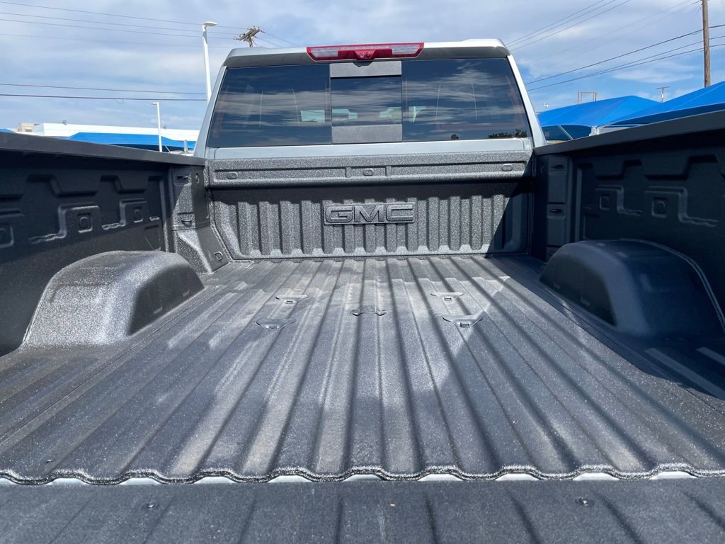 New 2026 GMC Sierra 2500 Denali Ultimate image 23