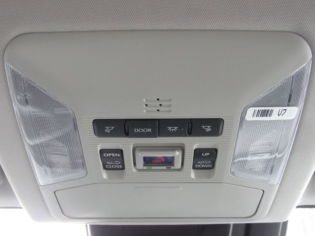 Certified 2025 Toyota RAV4 Limited w/ Advanced Technology Package AWD/4WD image 28