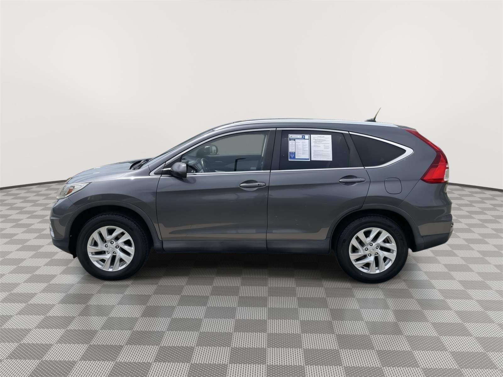 Used 2016 Honda CR-V EX-L image 12