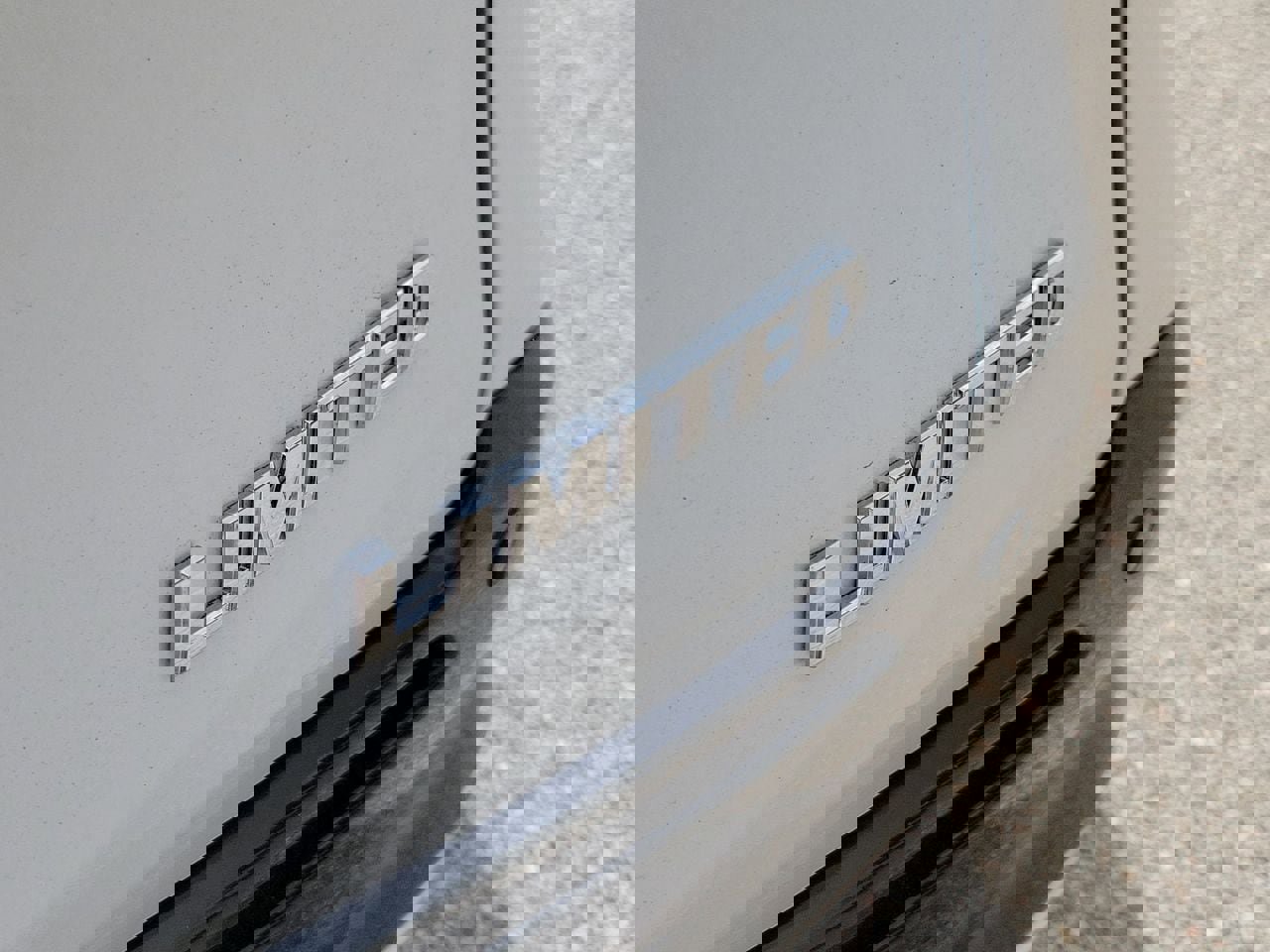 New 2026 Toyota Sienna Limited image 8