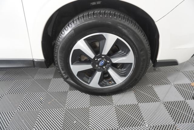 Used 2018 Subaru Forester 2.5i Premium AWD/4WD image 15
