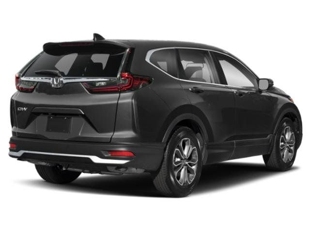 Used 2021 Honda CR-V EX-L image 25