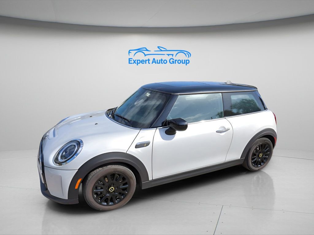 Used 2023 MINI Cooper SE image 39