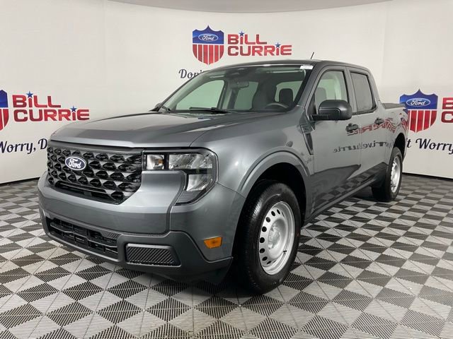 New 2026 Ford Maverick XL w/ Equipment Group 101A image 7