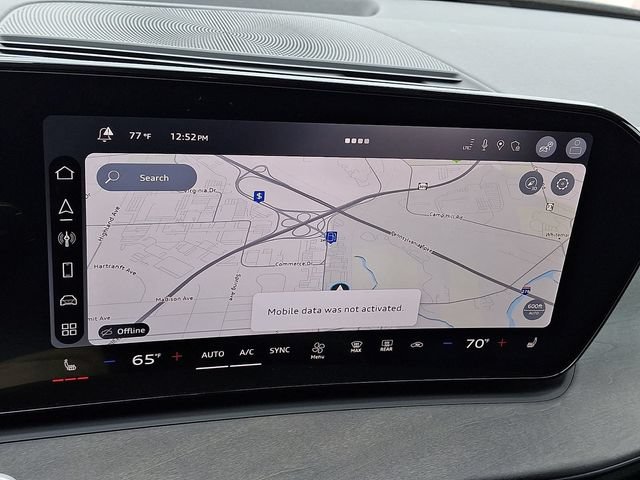 New 2026 Audi Q3 quattro 2.0T AWD/4WD image 12