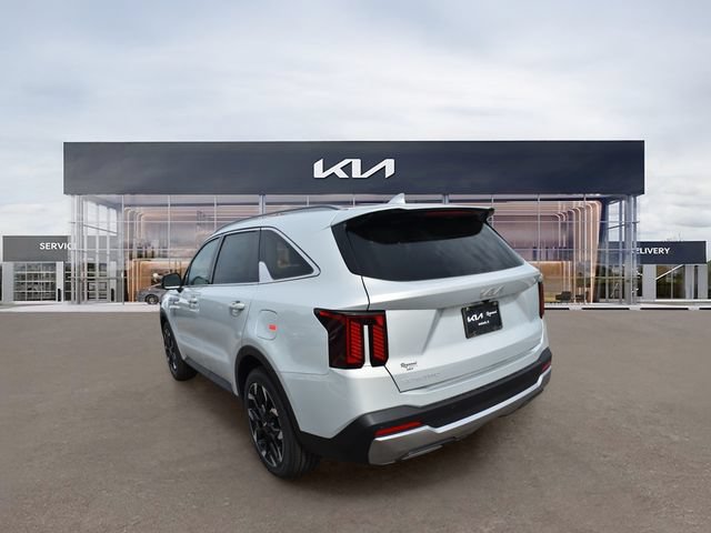 New 2026 Kia Sorento SX FWD image 6