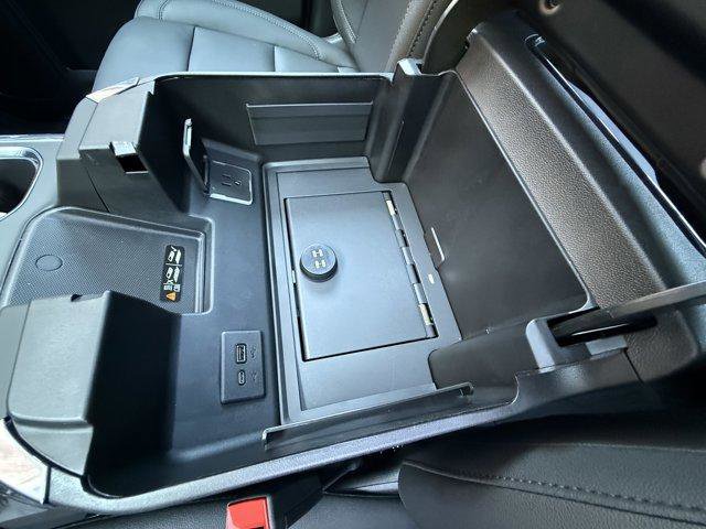 New 2026 GMC Sierra 1500 Elevation w/ Elevation Premium Package image 28