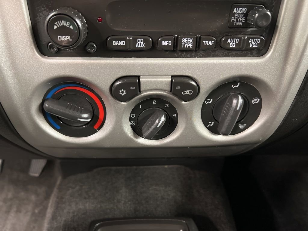 Used 2009 Chevrolet Colorado LT w/ LT Preferred Equipment Group image 10