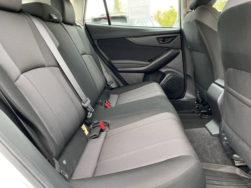 Certified 2023 Subaru Impreza 2.0i image 31