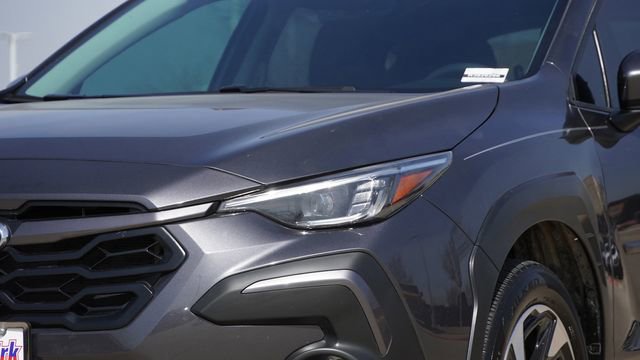 Used 2024 Subaru Crosstrek 2.5i Limited AWD/4WD image 4
