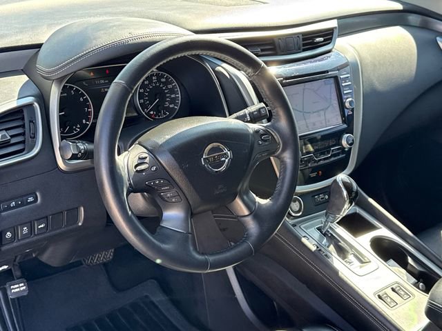 Used 2019 Nissan Murano SL image 19