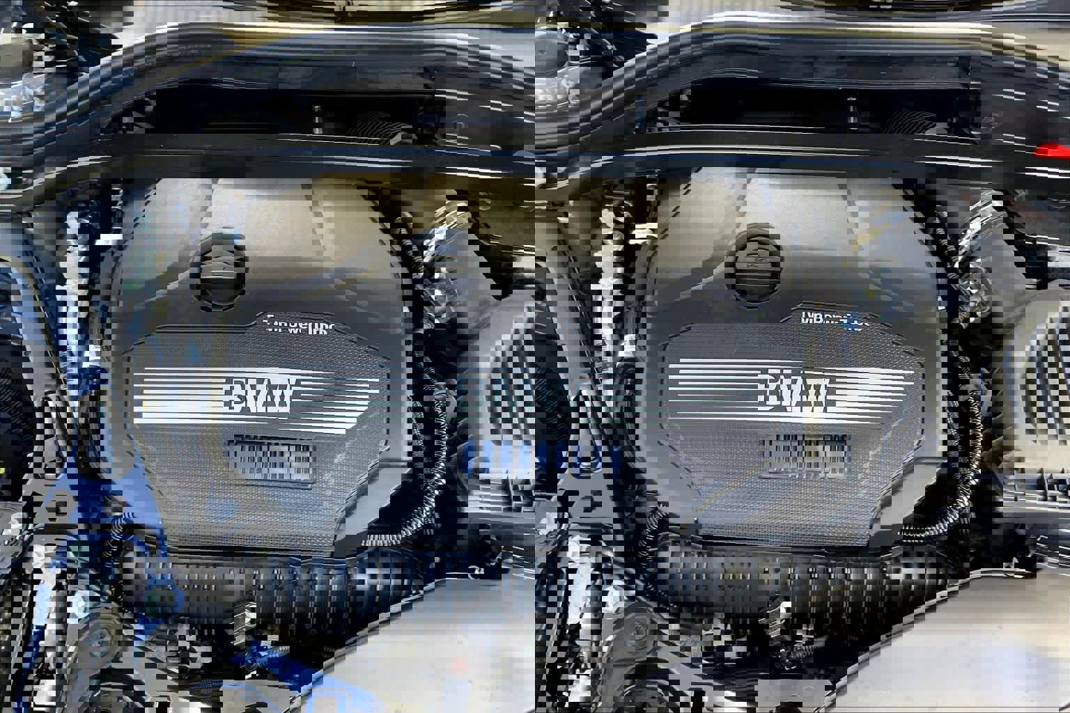 Used 2022 BMW 228i xDrive Gran Coupe w/ Convenience Package image 31