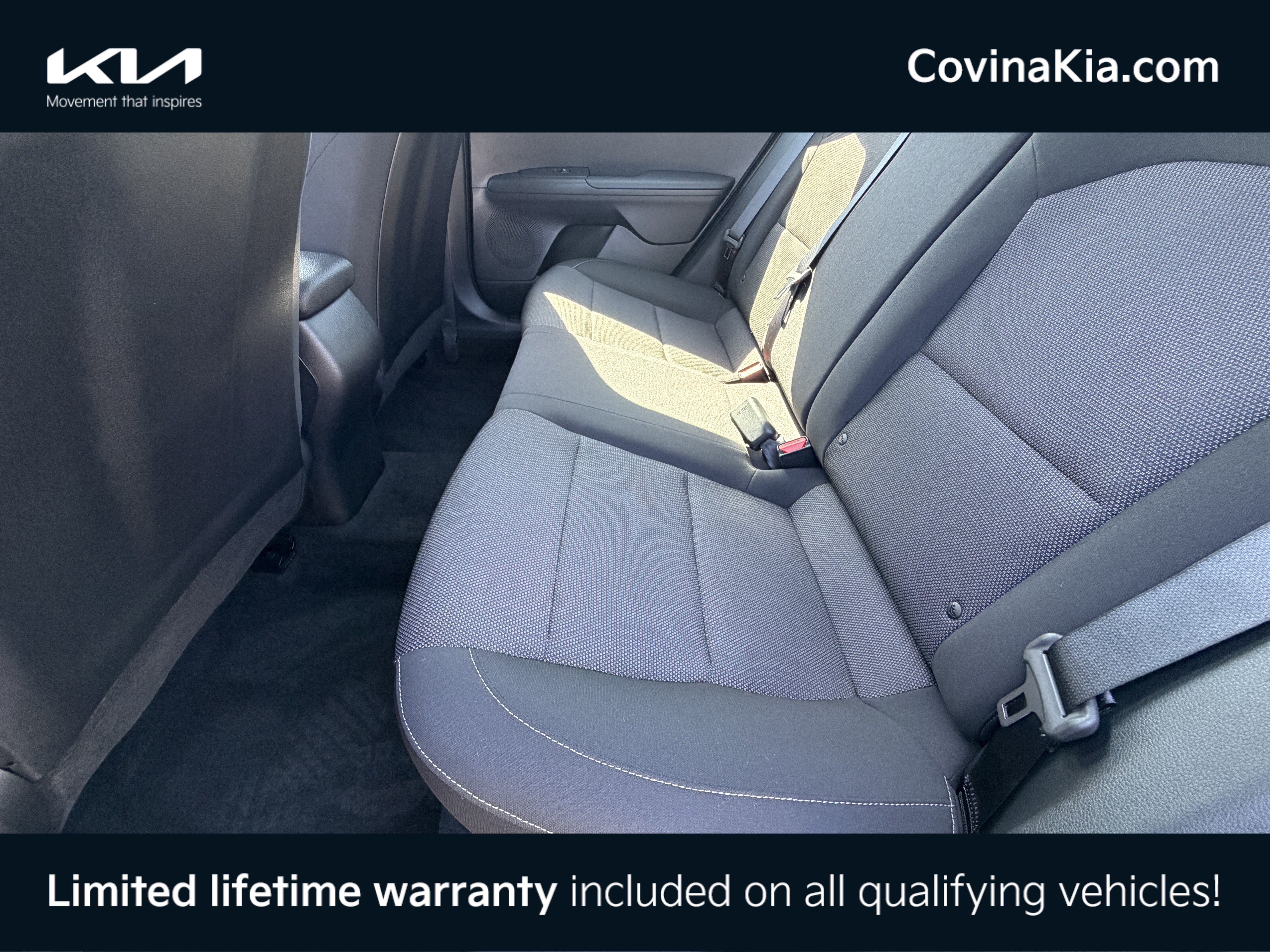 Certified 2024 Kia Forte LXS FWD image 25
