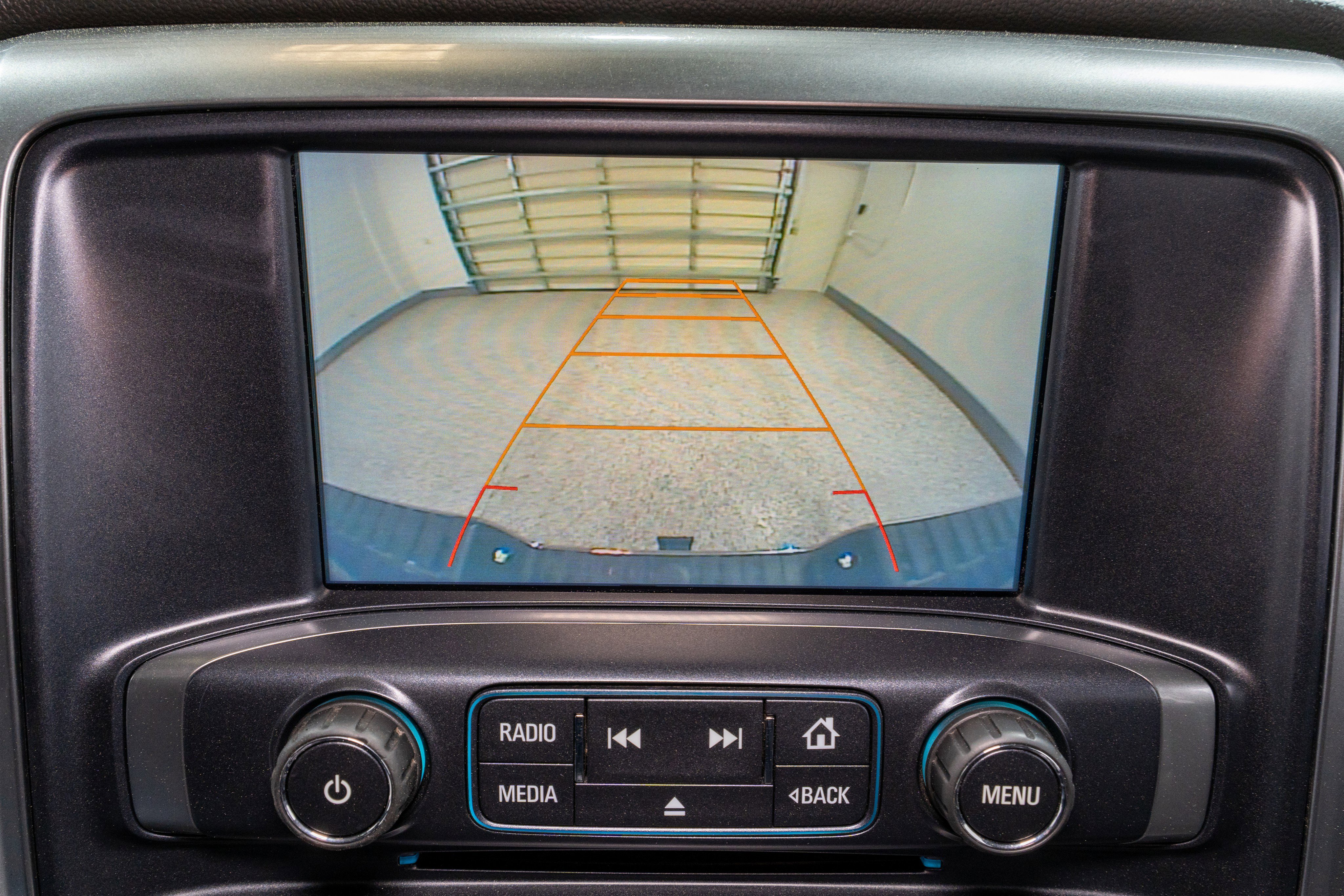 Used 2016 Chevrolet Silverado 3500 LTZ w/ Duramax Plus Package image 23