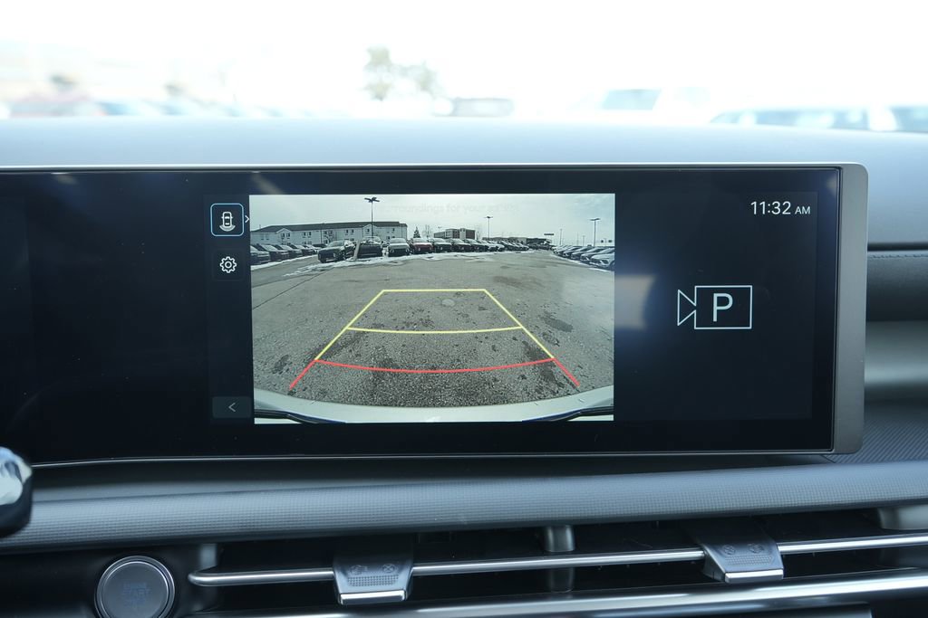 New 2026 Hyundai Tucson SE image 33